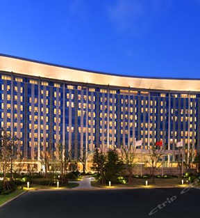 上海会展中心洲际酒店-浙江联丰热能科技有限公司